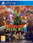 PS4 Dragon Quest Heroes II £19.60 Posted ($31.81AUD) @ Base.com