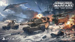 [PS4] Armored Warfare FREE DLC @ My.com/PlayStation.com