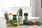 Nutribullet 1200W Series 12 Piece Set / in-Store and Online $150.10 [$71 off] @ The Good Guys eBay