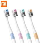 Xiaomi Doctor Bei Bass Toothbrush 4 Pack $9.50 US (~$11.99 AU) Shipped @ GeekBuying