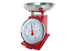  Retro  kitchen scales with a modern twist a CRAZY $14.95, +$9.95 shipping.