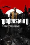 Wolfenstein II The New Colossus (Xbox One, Download) for $49.98 from Xbox.com [Xbox Gold Required] + More