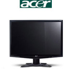 WS LCD 24" Acer G245HBmid $150 after $39 cash back