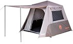 Coleman Instant-up Silver Series Tent: 4P = $178, 6P = $212, 8P = $284 + More Coleman Outdoor/Camping Gear @ Amazon AU