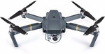 DJI Mavic Pro $1197 (Was $1397) and DJI Spark $627 with Bonus Battery (Worth $79) + Free Standard Shipping at Gift This Present
