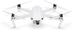 DJI Mavic Pro 4K Drone Alpine White Combo $1649 Delivered @ Apple Australia