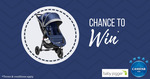 Win a Baby Jogger City Mini GT Stroller Worth $699 from Canstar Blue