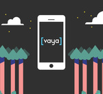 $9.95 for 3 Months of Unlimited Standard Talk and Text, and 3GB/Month Data with Vaya @ My Deal