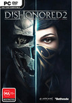 [PC] Dishonored 2 Limited Edition $9 @ EB Games
