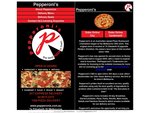 HURRY!!! 2 large Traditional pizza's for $20( normally $32) at Pepperoni's (VIC)