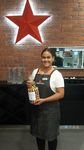 Win 1 of 4 $50 Stellarossa Coffee Gift Cards [QLD Residents - Collect Prize from Robinson Road Marketplace at Aspley, QLD]