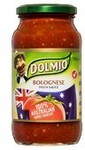 Dolmio Australian Tomatoes 500g Pasta Sauce $1.85 @ Coles