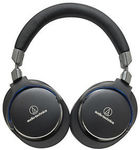 Audio Technica ATH-M50X - $161.10 | ATH-MSR7 - $234 (Free Delivery) + More @ C.O.W eBay