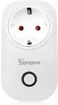 SONOFF S20 Wi-Fi Smart Switch Socket with Wireless Remote Control - White - EU Plug US$8.71 (AU$11.76) Shipped @ Rosegal