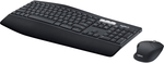 Logitech MK850 Performance Wireless Keyboard and Mouse Combo Black - $94 Delivered from GoodPoints (USA) @ Catch