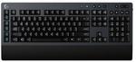 Logitech G613 Wireless Mechanical Gaming Keyboard - $95.20 (MSRP $169) @ JB Hi-Fi