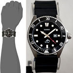 Casio MDV-106-1A Men's Diver Watch Duro $79.99 (Including $8.00 GST) Delivered @ Bondra eBay (US)