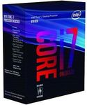 Intel Core i7 8700K 1151CL 6 core CPU - $424 Delivered @ futu_online