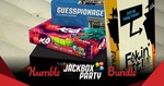 [PC] Steam - Jackbox Party Bundle - $1/ $9.91/ $12US (~ $1.38/ $13.59/ $16.57 AUD) - Humble Bundle
