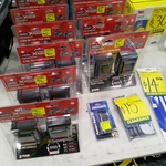 [NSW] 3Ah Battery Twin Pack, Ozito X Change $30 @ Bunnings North Parramatta