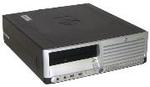 HP DC7600 3.06/1/40/DVD ex-lease PC for $59