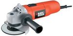 Black & Decker Angle Grinder 240V 700W 100mm $35 (Was $50) @ Supercheap Auto (in Store or Limited C&C)
