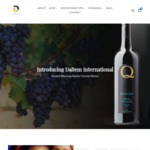 50% off All Wines + Shipping (Free with 3+ Bottles) @ Daltem Wines