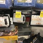 [NSW] Oztrail Heavy Duty Sand Bag Kit - $12 (Save $30) @ Big W, Merrylands