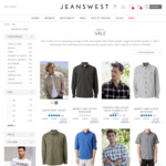 Jeanswest Further 50% off Sale Items