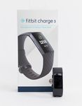 Fitbit Charge 3 $151.20 Delivered @ ASOS