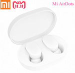 Xiaomi Mi Airdots $52.05 Delivered ($46.48 with New User Coupon) @ AliExpress