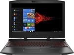 HP 17-ap007tx Omen Gaming Laptop (Core i7 7th Gen, Geforce GTX1080, 16GB RAM, 120hz FHD 17in") $3219  @ HP Australia
