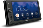Sony XAV-AX1000 6.2" Media Receiver with Apple Carplay and Bluetooth Now $394 + $9 Shipping @ Frankies Auto Electrics