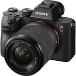 Win a Sony α7 III Mirrorless Digital Camera Bundle Worth Over $2,740 from The Photo Argus