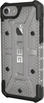 UAG iPhone 8/7/6s Plus Plasma Case - Clear/Ice $25 + Delivery (Free C&C) @ The Good Guys
