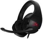 [PS4/Xbox] Hyper X Cloud Stinger Headset $59, Add Fallout 76 (Optional) for Additional $19 (+ Shipping) @ JB Hi-Fi