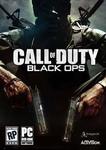Call of Duty Black Ops PC Retail Box $29.79 Free Delivery [Pricing Error]