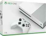 Xbox One S 1TB $224 + Delivery (Free C&C) @ The Good Guys eBay