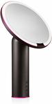 Valentine's Day 25% off Sale: AMIRO Smart LED Makeup Mirror Mini $60 O-Pink $90 O-Black $120 7x Magnifier $17 Shipped @ Amazon