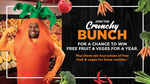 Win a Year's Worth of Fruit and Veg Worth $2860 from Your Local Fruit Shop (QLD and NSW Residents Only)