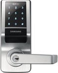 Samsung SHS-7020 Digital Door Locks - $199 Delivered (Was $399) @ Digital Door Locks