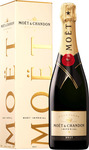 Buy 6 Moet $299.94 ($49.99 Each) and Get a Bonus 6 Pack of Gold Goblets @ Wine.com.au FREE SHIPPING
