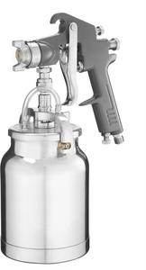 Ozito airless spray on sale gun bunnings