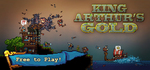 [Steam] King Arthur's Gold - Free to Play (Was $14.50)
