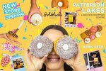 [VIC] 100 Free Doughnuts, 27/4 @ Goldeluck's Doughnuts (Patterson Lakes)
