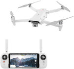 FIMI X8 SE 5KM FPV With 3-axis Gimbal 4K Camera Quadcopter US $464.19 (~AU $665.30) Delivered @ Banggood