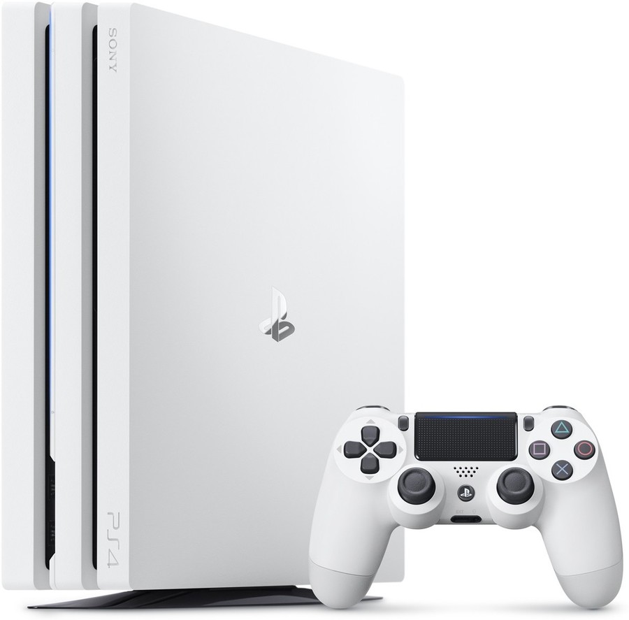 Ps4 pro hot sale ozbargain