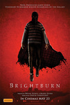 Win One of 20 in-Season Double Passes to Brightburn from Girl.com.au