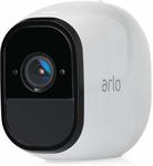 Arlo Pro VMC4030-100AUS Add-on Indoor Camera $164.25, Arlo Baby $186, Arlo Security Light $149.25 Delivered @ Amazon AU