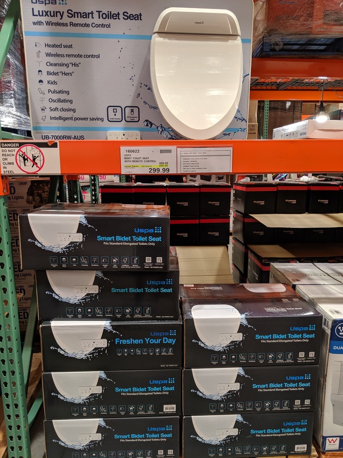 Bidet Costco Sale - Bidet For Existing Toilet